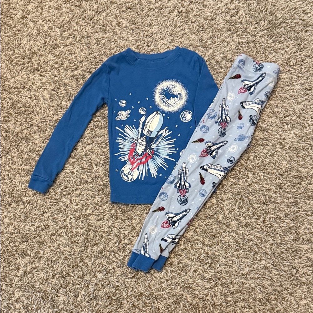 Kids pajama set